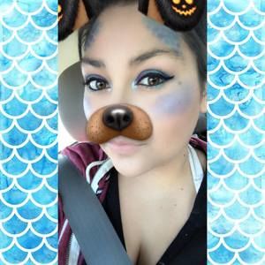 Meet your Posher, Ali